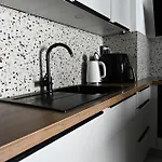 Apartmán Sea&sea