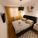 Apartmán Sea&sea Zadar