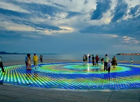 Sea&sea * Zadar