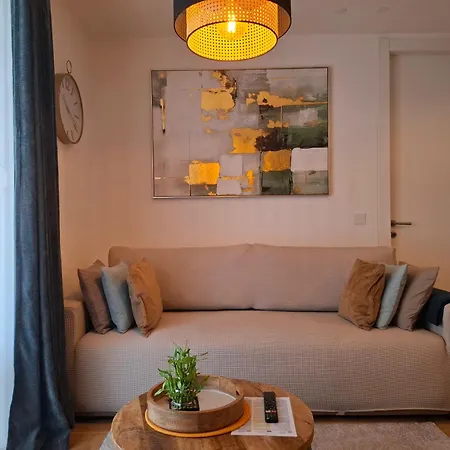 Sea&sea Apartment Zadar