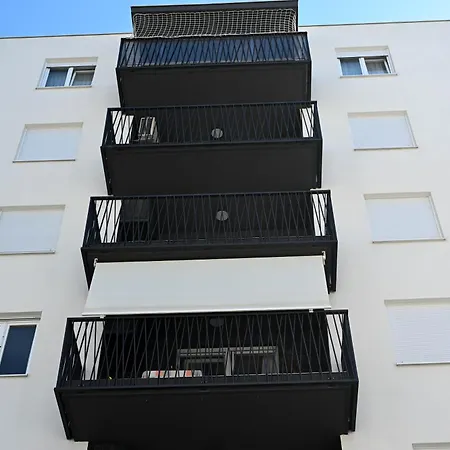 Appartement Sea&sea *