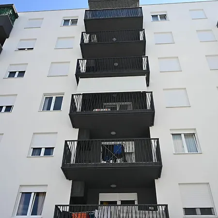 Apartment Sea&sea *