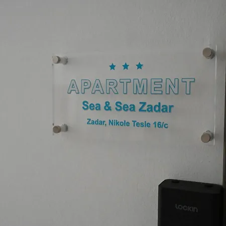 Sea&sea *