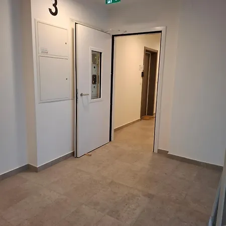 Apartment Sea&sea