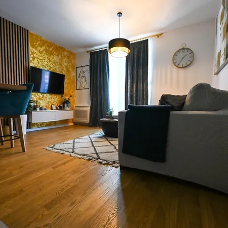Sea&sea Apartment *