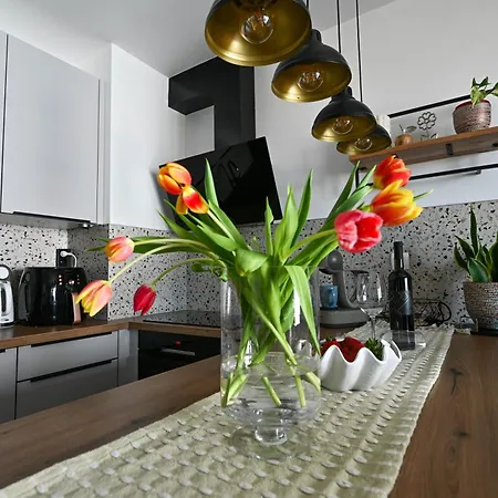 Sea&sea Apartment