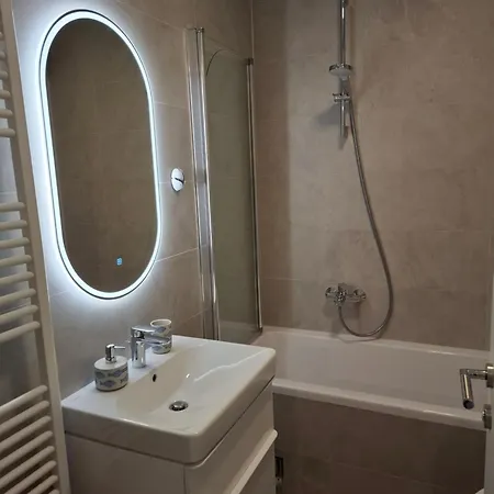 Sea&sea Apartment
