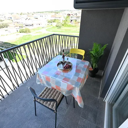 Sea&sea Apartment *
