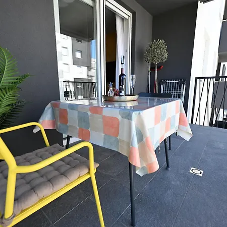 Sea&sea Apartment