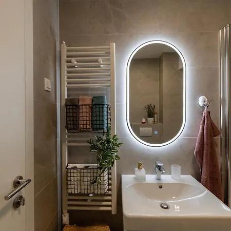 Appartement Sea&sea *