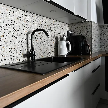 Apartamento Sea&sea