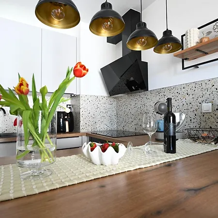 Sea&sea Apartment *