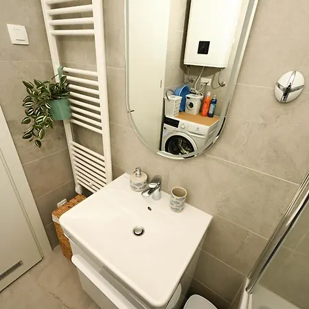 Apartment Sea&sea *