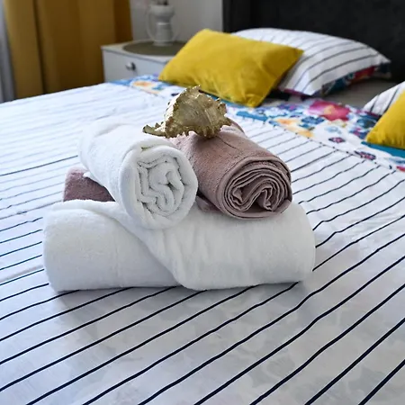 Sea&sea Apartment