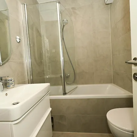 Sea&sea Apartment *