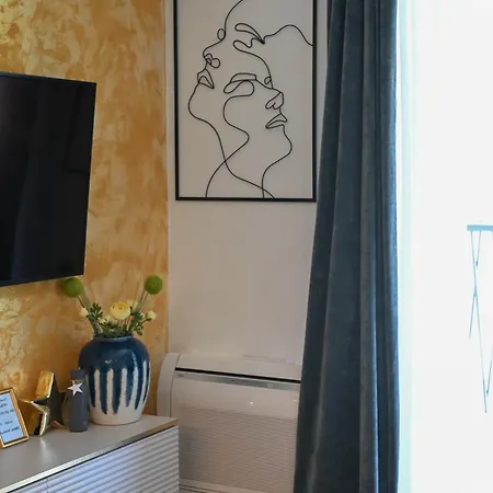 Sea&sea Apartment