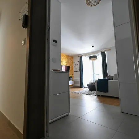 Sea&sea Apartment