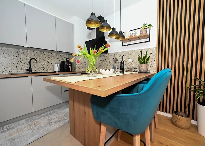 Apartmán Sea&sea Zadar