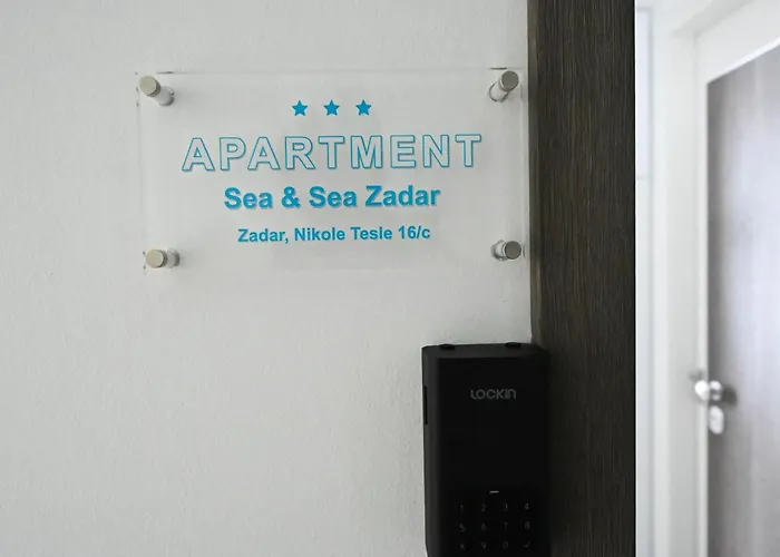 Sea&sea شقة