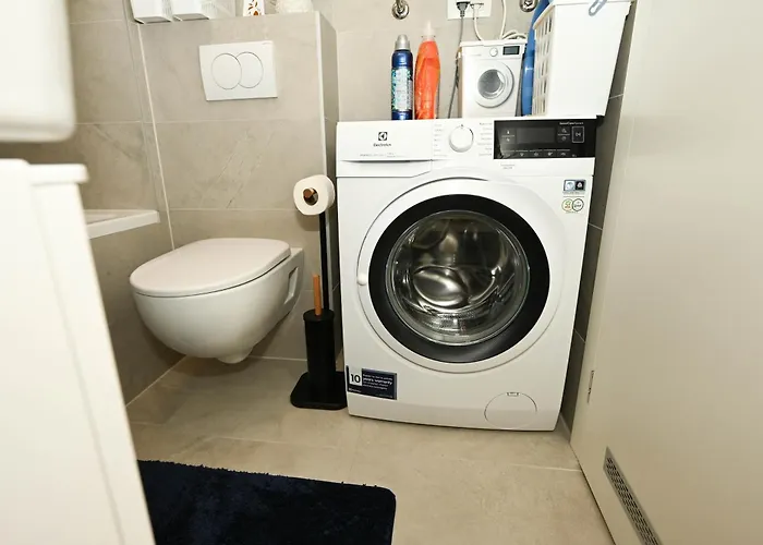 Sea&sea Apartmán Zadar