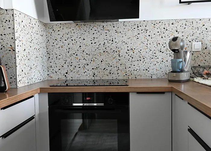 Sea&sea Apartmán Zadar