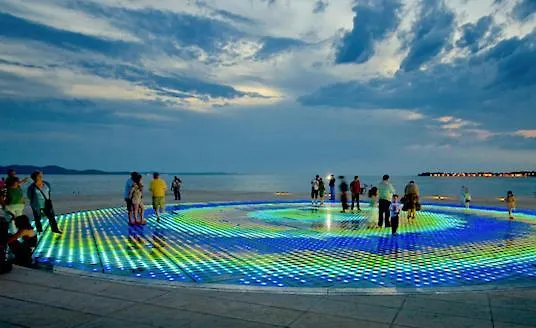 Lejlighed Sea&sea Zadar